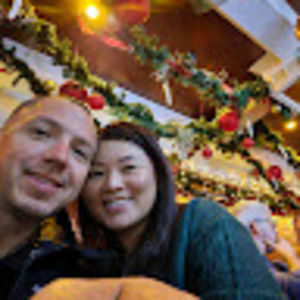 Meet your Posher, Lynn